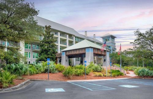 Sandestin Resort | Hilton Grand Vacations Club Sandestin
