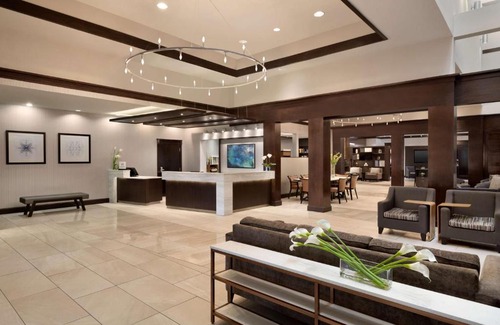 Greenville Hotel | Hilton Greenville