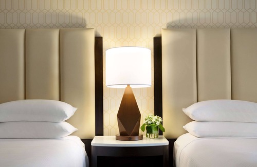 Greenville Hotel | Hilton Greenville