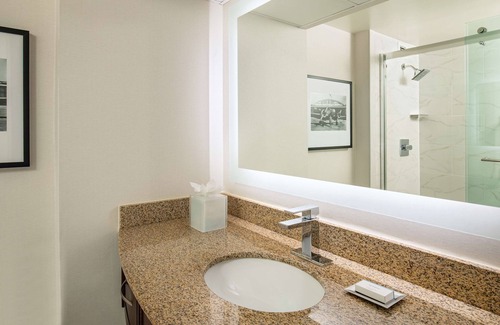 Greenville - Spartanburg Hotel | Hilton Greenville