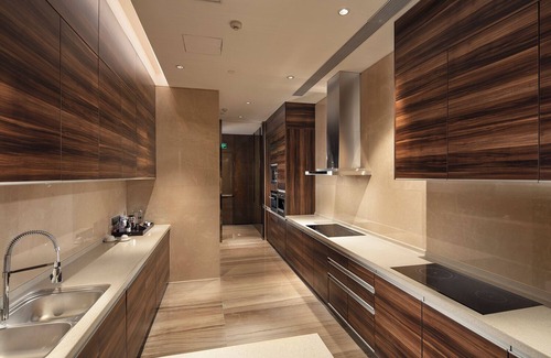Guangzhou Central Business District Hotel | Hilton Guangzhou Tianhe