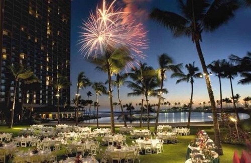 Waikiki Villa | Hilton Hawaiian Village, Kalia Suites by Hilton Grand Vacation Club, 1 Bedroom