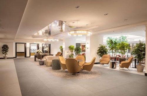 Heidelberg Hotel | Hilton Heidelberg
