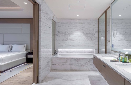 Bakırkoy Hotel | Hilton Istanbul Bakirkoy