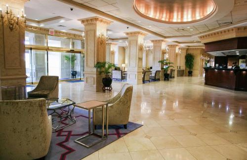 Tougaloo Hotel | Hilton Jackson