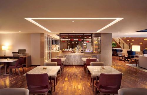 Downtown Kota Kinabalu Hotel | Hilton Kota Kinabalu