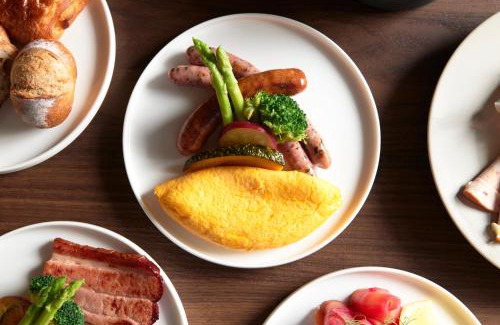 Karasuma Hotel | Hilton Kyoto