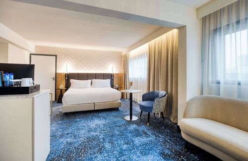 Lille Hotel | Hilton Lille