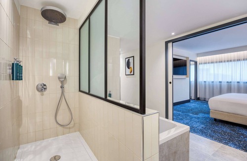 Lille Hotel | Hilton Lille