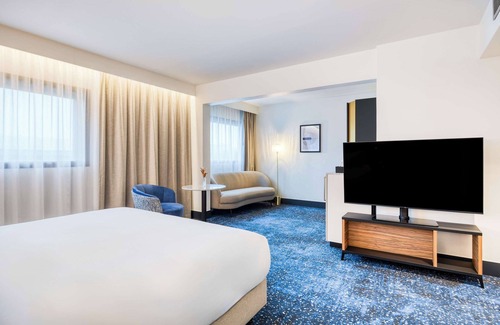 Lille Hotel | Hilton Lille