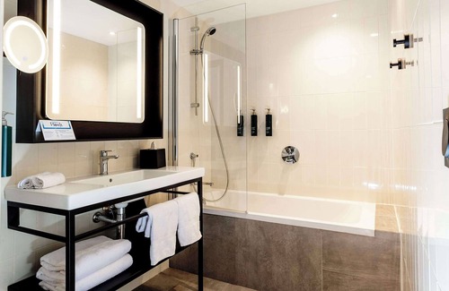 Lille Hotel | Hilton Lille