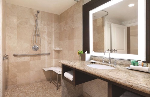 San Gabriel Hotel | Hilton Los Angeles/San Gabriel