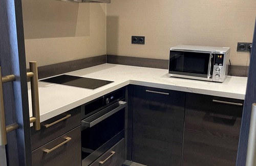 Au-Haidhausen Hotel | Hilton Munich City