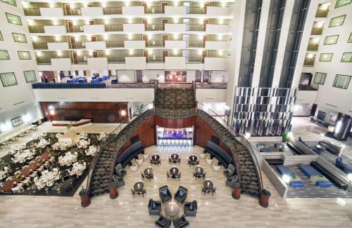 Sobro Hotel | Hilton Nashville Downtown