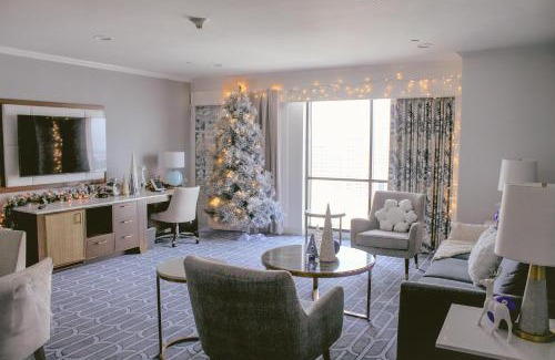Central Business District Hotel | Hilton New Orleans Riverside