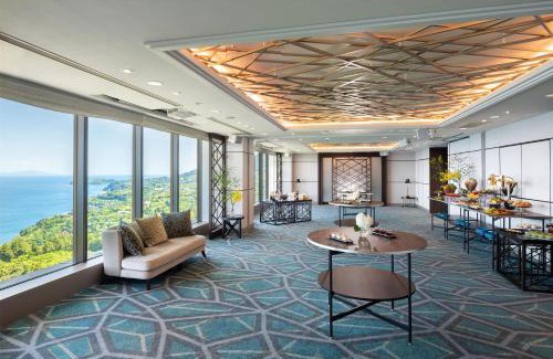 Nebukawa Resort | Hilton Odawara Resort & Spa