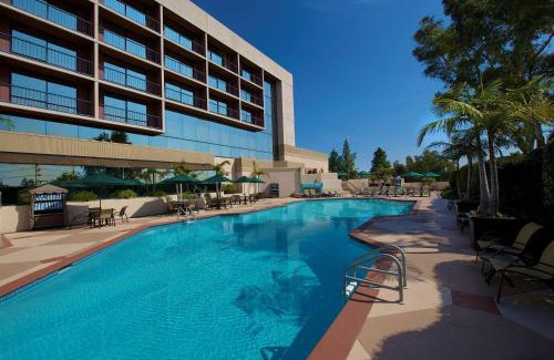 Costa Mesa Hotel | Hilton Orange County/Costa Mesa