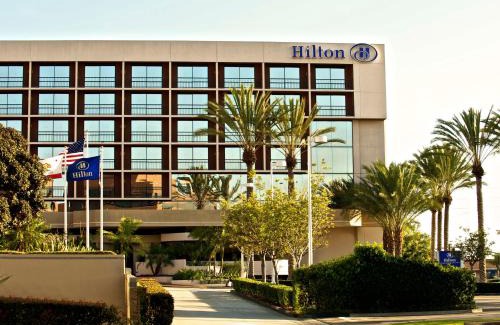 Costa Mesa Hotel | Hilton Orange County/Costa Mesa