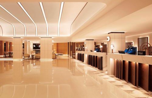Petaling Jaya Hotel | Hilton Petaling Jaya