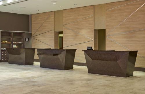 Raleigh Hotel | Hilton Raleigh North Hills