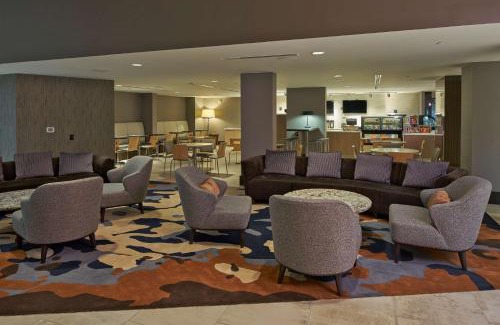 Raleigh Hotel | Hilton Raleigh North Hills