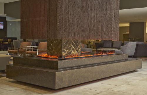 Raleigh Hotel | Hilton Raleigh North Hills
