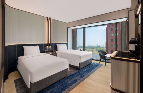 Dong Khoi Hotel | Hilton Saigon