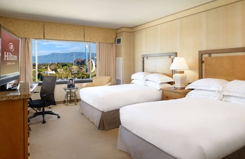 Santa Clara Hotel | Hilton Santa Clara