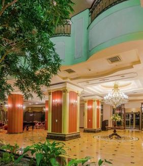 Sibiu Resort | Hilton Sibiu