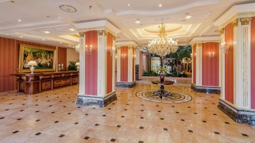 Sibiu Resort | Hilton Sibiu