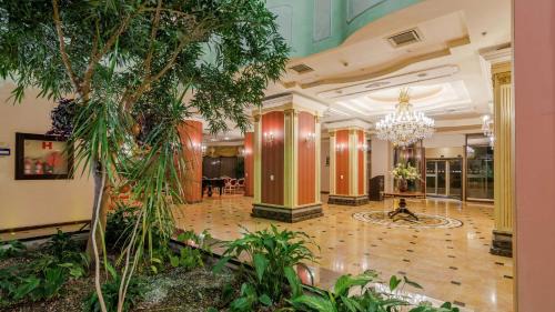 Sibiu Resort | Hilton Sibiu