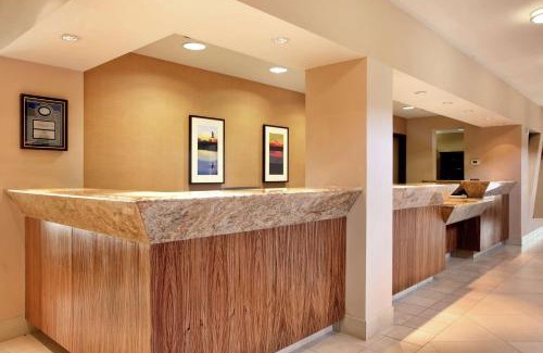 Stockton Hotel | Hilton Stockton