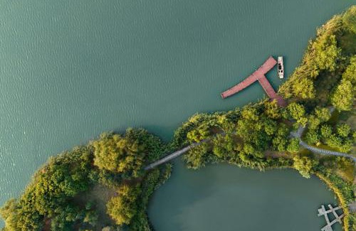 Wuzhong Hotel | Hilton Suzhou Yinshan Lake