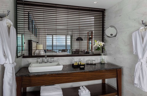 South Shore Hotel Area Resort | Hilton Vallarta Riviera All-Inclusive Resort, Puerto Vallarta
