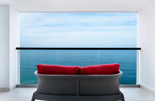 South Shore Hotel Area Resort | Hilton Vallarta Riviera All-Inclusive Resort, Puerto Vallarta