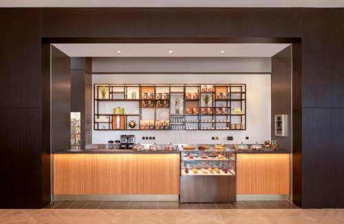 Woking Hotel | Hilton Woking