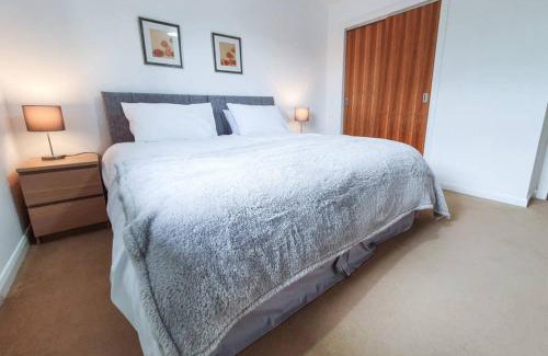 Rosyth Apartment | Hilton Wynd Apartment