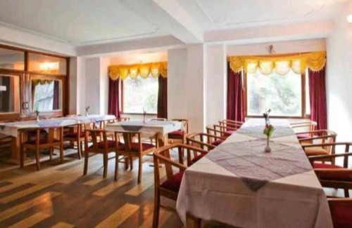 Taradevi Hotel | him holidays inn shimla