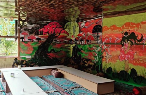 Tosh Hotel | Himalaya guest house tosh