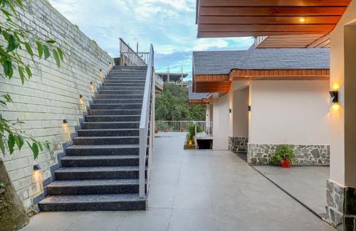 Shilon Bagh Hotel | Himalayan Escape Cottages by ELIVAAS
