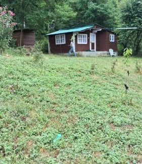 Brein House | Himalayan Huts