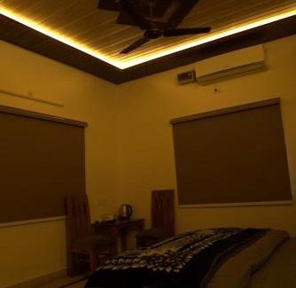 Bullawala House | Himalayan Manor