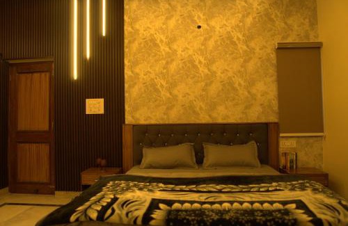Bullawala House | Himalayan Manor