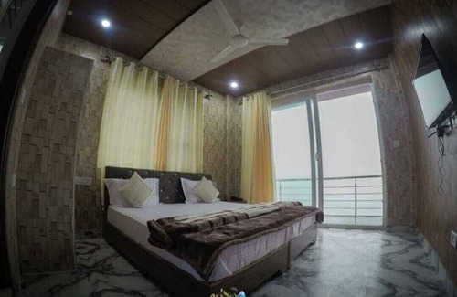 Dharamshala House | Himalayan Musaafir - Dharamshala