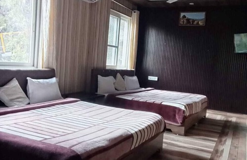 Dharamshala House | Himalayan Musaafir - Dharamshala