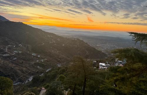Dharamshala Bed & Breakfast | Himalayan Suite
