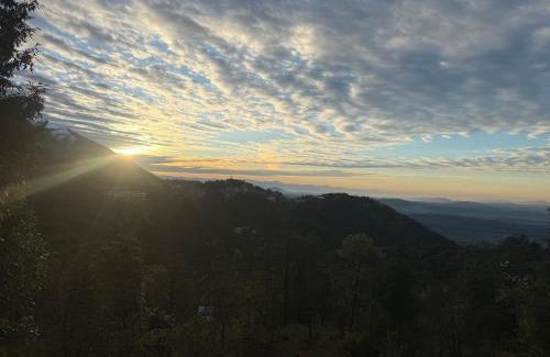 Dharamshala Bed & Breakfast | Himalayan Suite