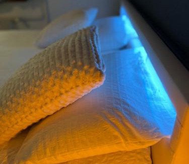 Icogne Bed & Breakfast | Himalayan vibes