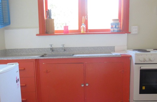 Himatangi Beach House | Himatangi Hideaway, a place to relax.