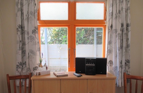 Himatangi Beach House | Himatangi Hideaway, a place to relax.